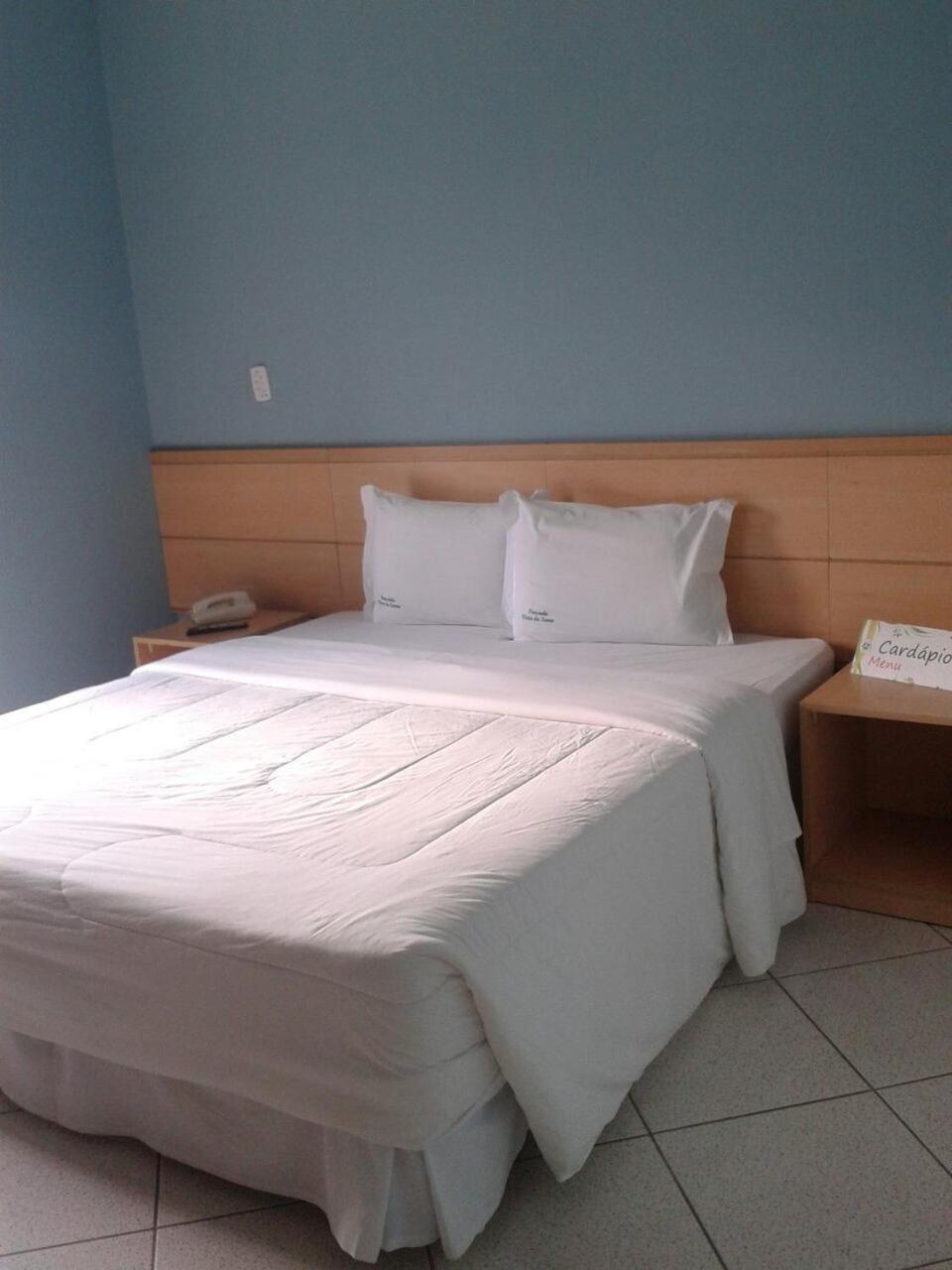 Hotel Pilar De Minas Оуро Бранко Стая снимка