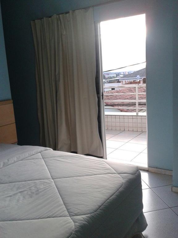 Hotel Pilar De Minas Оуро Бранко Екстериор снимка