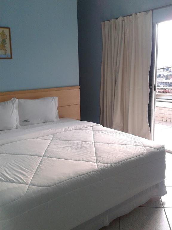 Hotel Pilar De Minas Оуро Бранко Стая снимка