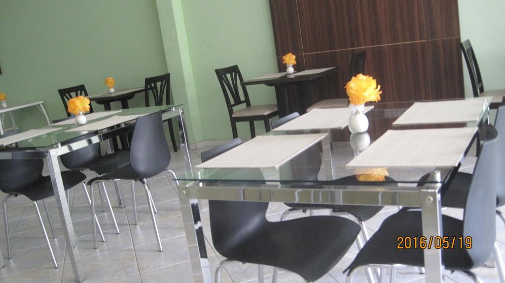 Hotel Pilar De Minas Оуро Бранко Екстериор снимка