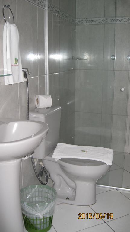 Hotel Pilar De Minas Оуро Бранко Екстериор снимка
