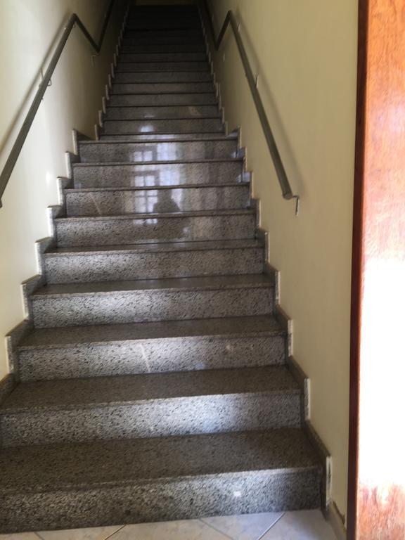 Hotel Pilar De Minas Оуро Бранко Екстериор снимка