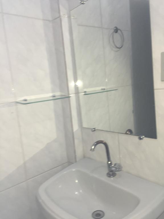 Hotel Pilar De Minas Оуро Бранко Екстериор снимка