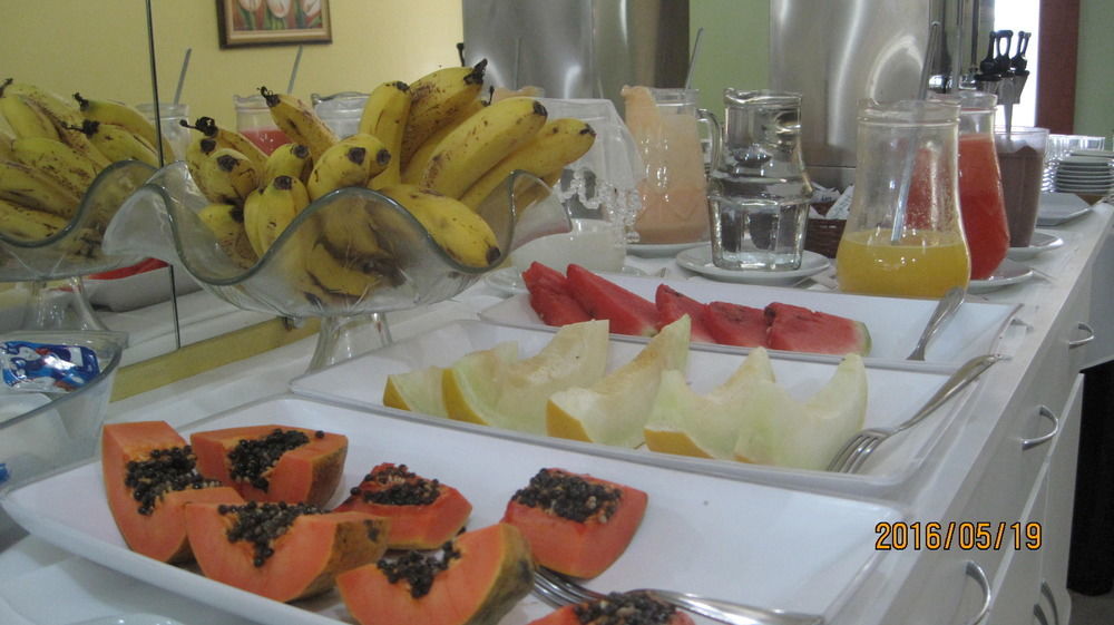 Hotel Pilar De Minas Оуро Бранко Екстериор снимка