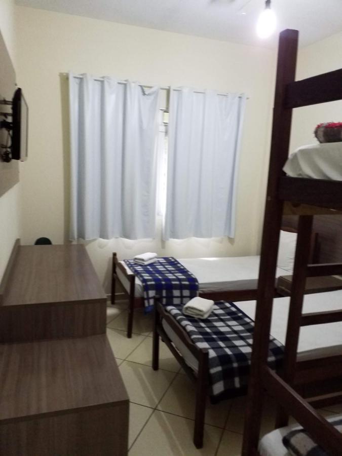 Hotel Pilar De Minas Оуро Бранко Екстериор снимка
